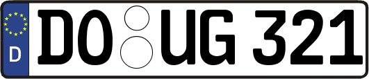 DO-UG321