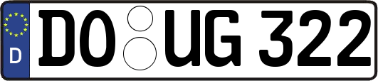 DO-UG322