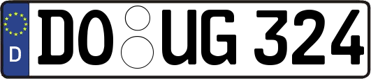 DO-UG324