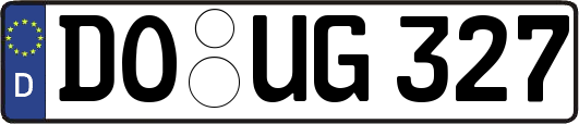 DO-UG327