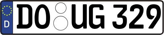 DO-UG329
