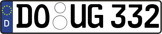 DO-UG332