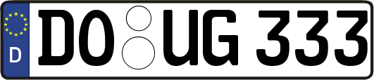DO-UG333
