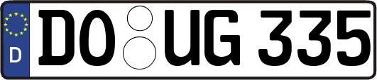 DO-UG335