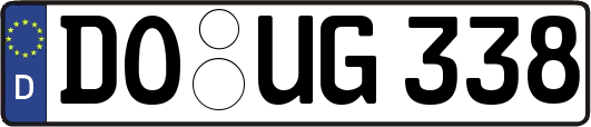 DO-UG338