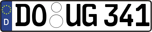DO-UG341