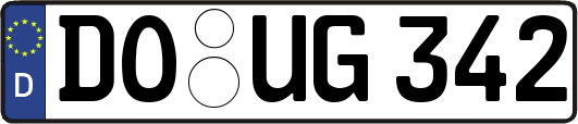 DO-UG342