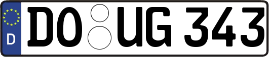 DO-UG343