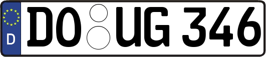 DO-UG346