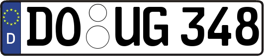 DO-UG348