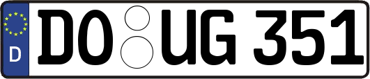 DO-UG351