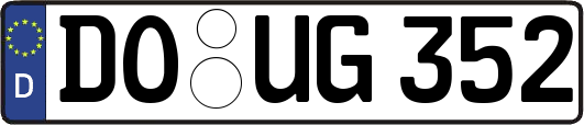 DO-UG352