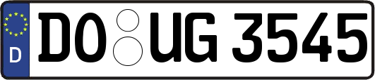 DO-UG3545