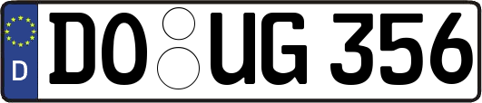 DO-UG356