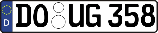 DO-UG358