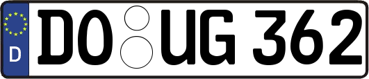 DO-UG362