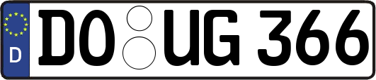 DO-UG366
