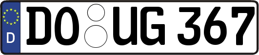DO-UG367