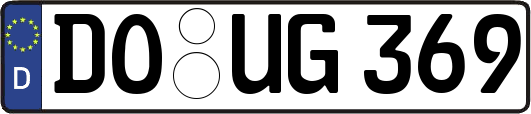 DO-UG369
