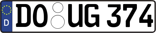 DO-UG374