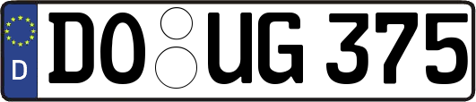DO-UG375