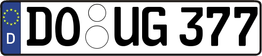 DO-UG377