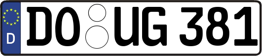 DO-UG381