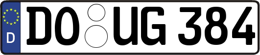 DO-UG384