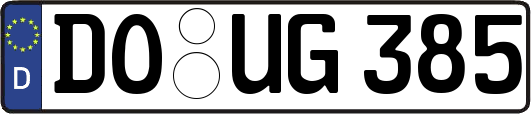 DO-UG385