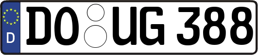 DO-UG388