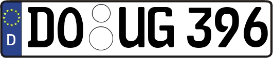DO-UG396
