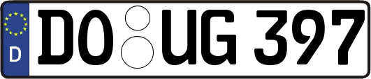 DO-UG397