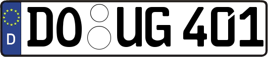 DO-UG401