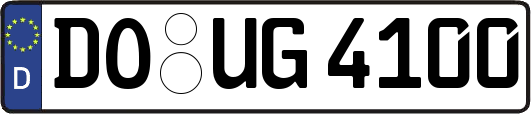 DO-UG4100