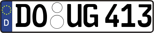 DO-UG413