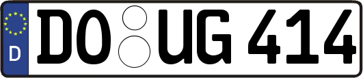DO-UG414