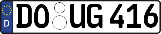 DO-UG416