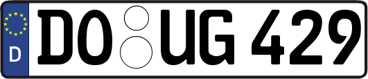 DO-UG429