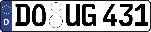 DO-UG431