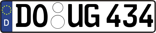 DO-UG434