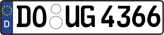 DO-UG4366