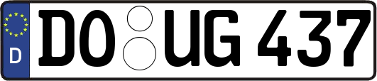 DO-UG437