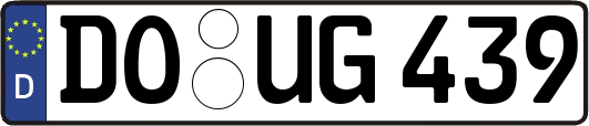 DO-UG439