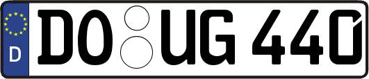 DO-UG440