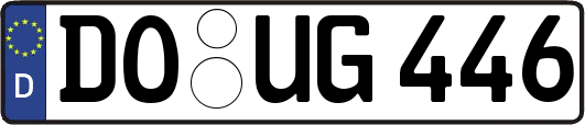 DO-UG446