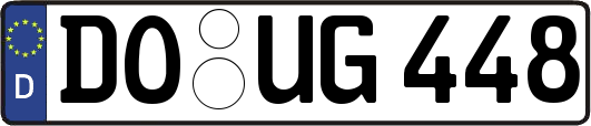 DO-UG448