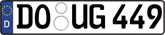 DO-UG449