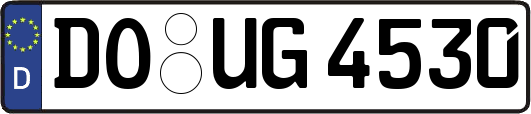 DO-UG4530
