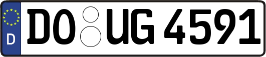 DO-UG4591
