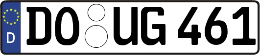 DO-UG461